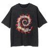 T-Shirt "Hanabi" -TENSHI™ STREETWEAR