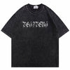 T-Shirt "Hannya" -TENSHI™ STREETWEAR