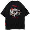 T-Shirt "Kazue" -TENSHI™ STREETWEAR