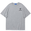 T-Shirt "Kurenai" -TENSHI™ STREETWEAR