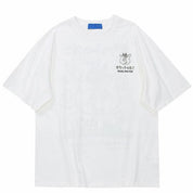 T-Shirt "Kurenai" -TENSHI™ STREETWEAR