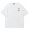 T-Shirt "Kurenai" -TENSHI™ STREETWEAR