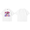 T-Shirt Oversize "Ahegao" -TENSHI™ STREETWEAR