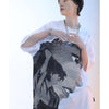 T-Shirt Oversize "Danzo" -TENSHI™ STREETWEAR