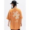 T-Shirt Oversize "Easy Bro" -TENSHI™ STREETWEAR