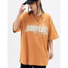 T-Shirt Oversize "Easy Bro" -TENSHI™ STREETWEAR