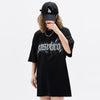 T-Shirt Oversize "Easy Bro" -TENSHI™ STREETWEAR