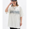 T-Shirt Oversize "Easy Bro" -TENSHI™ STREETWEAR