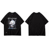 T-Shirt Oversize "Hiruzen" -TENSHI™ STREETWEAR