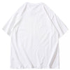 T-Shirt Oversize "Hiruzen" -TENSHI™ STREETWEAR