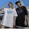 T-Shirt Oversize "Kiname" -TENSHI™ STREETWEAR