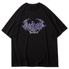 T-Shirt Oversize "Kiname" -TENSHI™ STREETWEAR