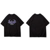 T-Shirt Oversize "Kiname" -TENSHI™ STREETWEAR