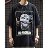 T-Shirt Oversize "No Problem" -TENSHI™ STREETWEAR