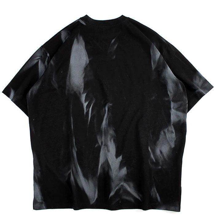 T-Shirt Oversize "Shibata" -TENSHI™ STREETWEAR