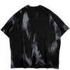 T-Shirt Oversize "Shibata" -TENSHI™ STREETWEAR