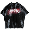 T-Shirt Oversize "Shibata" -TENSHI™ STREETWEAR