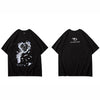 T-Shirt Oversize "Shiogama" -TENSHI™ STREETWEAR