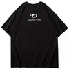 T-Shirt Oversize "Shiogama" -TENSHI™ STREETWEAR