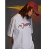 T-Shirt Oversize "Sunset" -TENSHI™ STREETWEAR