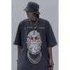 T-Shirt Oversize "Suzume" -TENSHI™ STREETWEAR