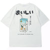 T-Shirt "Sai" -TENSHI™ STREETWEAR