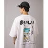 T-Shirt "Sai" -TENSHI™ STREETWEAR