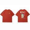 T-Shirt "Sai" -TENSHI™ STREETWEAR