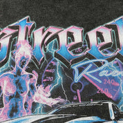 T-Shirt "Street Racer" -TENSHI™ STREETWEAR