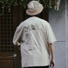 T-Shirt "Tsume" -TENSHI™ STREETWEAR