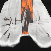 T-Shirt "Virgin Mary" -TENSHI™ STREETWEAR