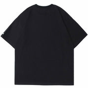 T-Shirt "Yagura" -TENSHI™ STREETWEAR