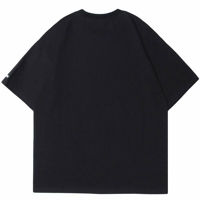 T-Shirt "Yagura" -TENSHI™ STREETWEAR