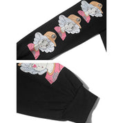 T-shirt Manche Longue "Amakusa" -TENSHI™ STREETWEAR