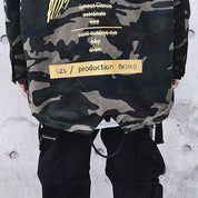 Veste Coupe Vent Akita-TENSHI™