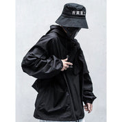 Coupe Vent Towada-TENSHI™