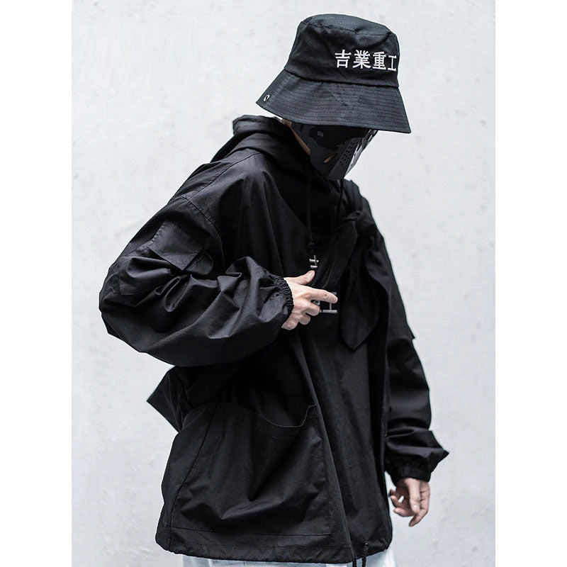 Coupe Vent Towada-TENSHI™