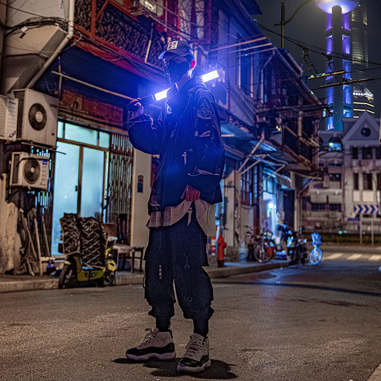 Coupe Vent Towada-TENSHI™