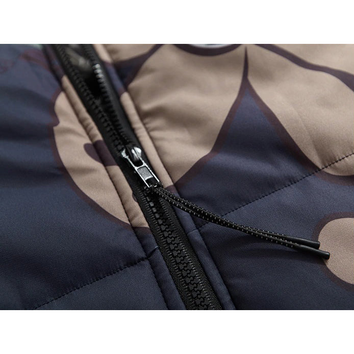 Doudoune Streetwear "Shoji"-TENSHI™