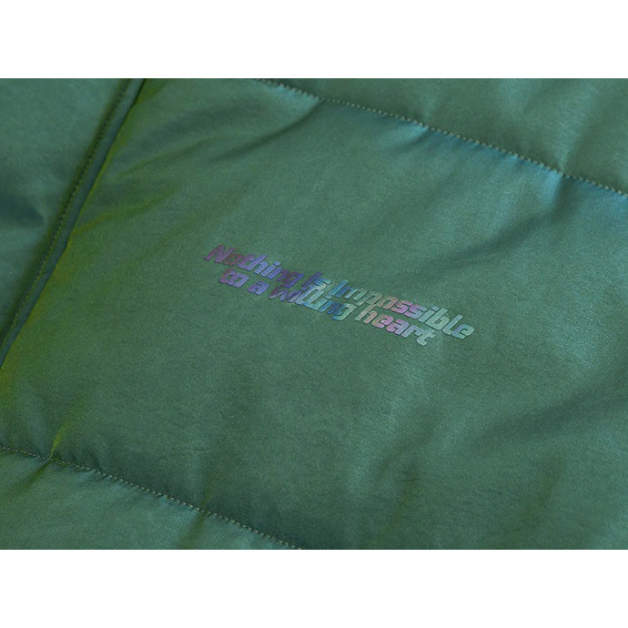 Doudoune Streetwear "Ohashi"-TENSHI™