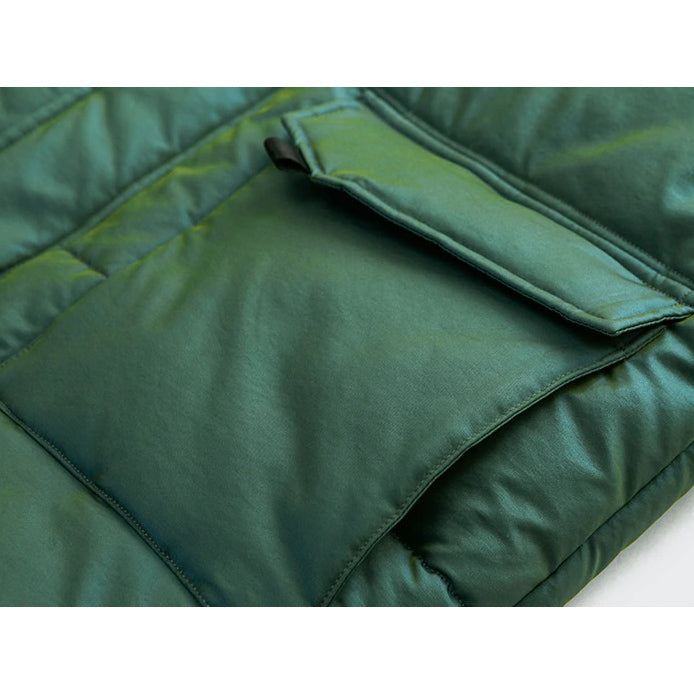 Doudoune Streetwear "Ohashi"-TENSHI™