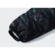 Doudoune Streetwear "Underworld"-TENSHI™
