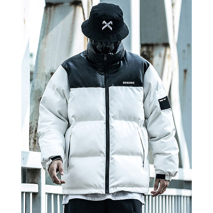 Doudoune Streetwear "Yamaoka"-TENSHI™