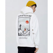 Hoodie Mishima-TENSHI™