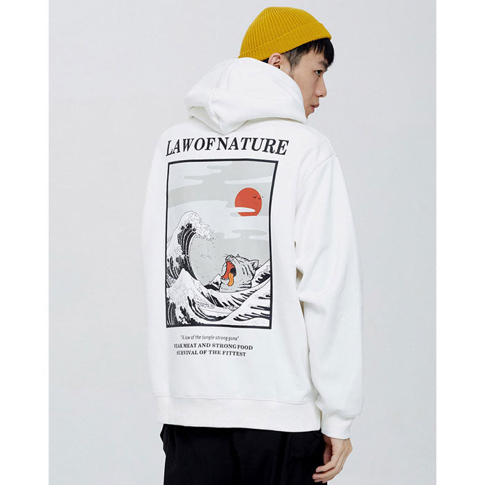 Hoodie Mishima-TENSHI™