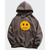 Hoodie "Smiley"-TENSHI™