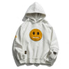 Hoodie Smiley-TENSHI™