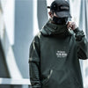 Hoodie Techwear Ichikawa-TENSHI™