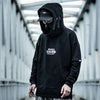 Hoodie Techwear Ichikawa-TENSHI™