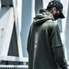 Hoodie Techwear Ichikawa-TENSHI™